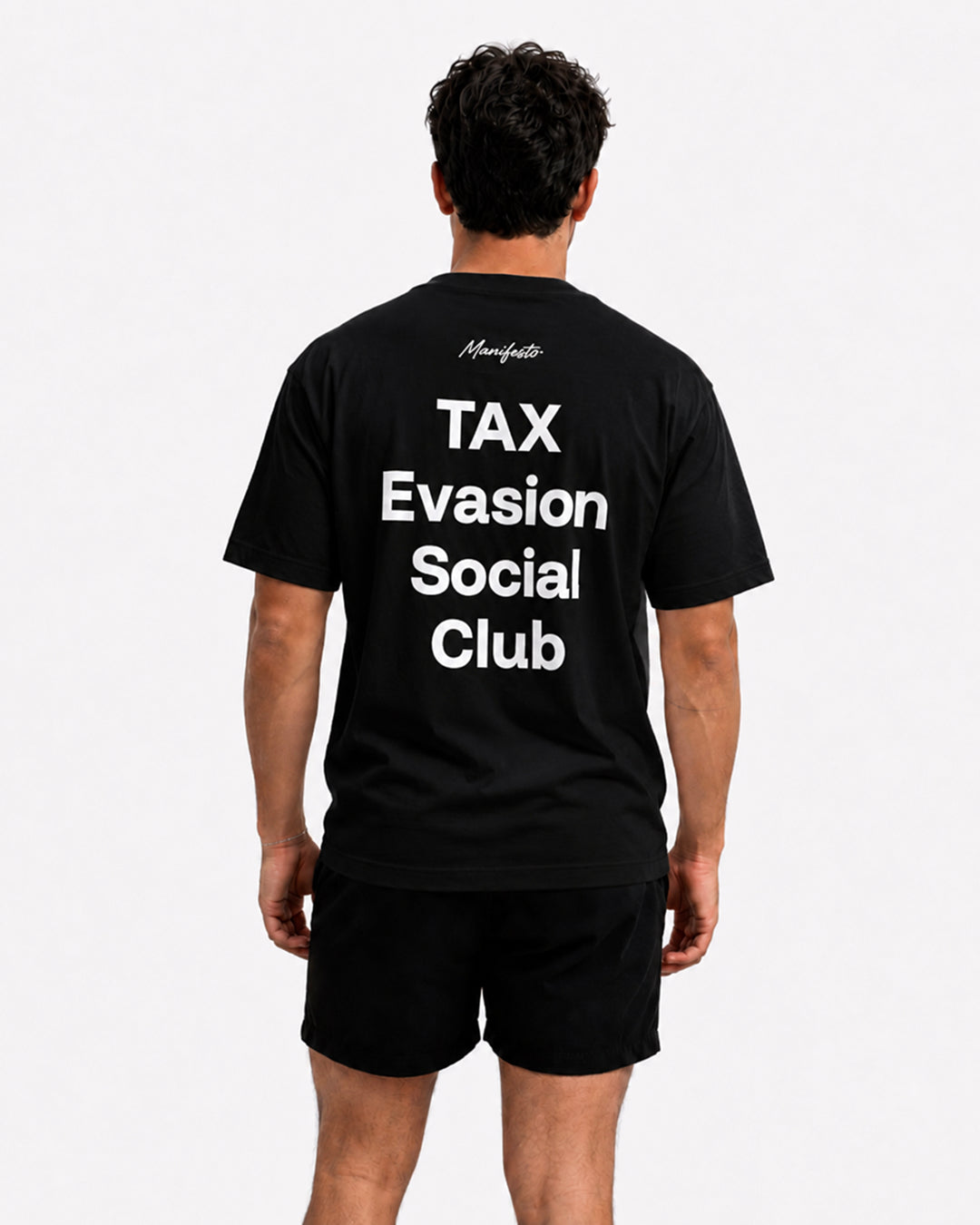 TAX Evasion Social Club