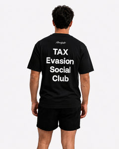 TAX Evasion Social Club