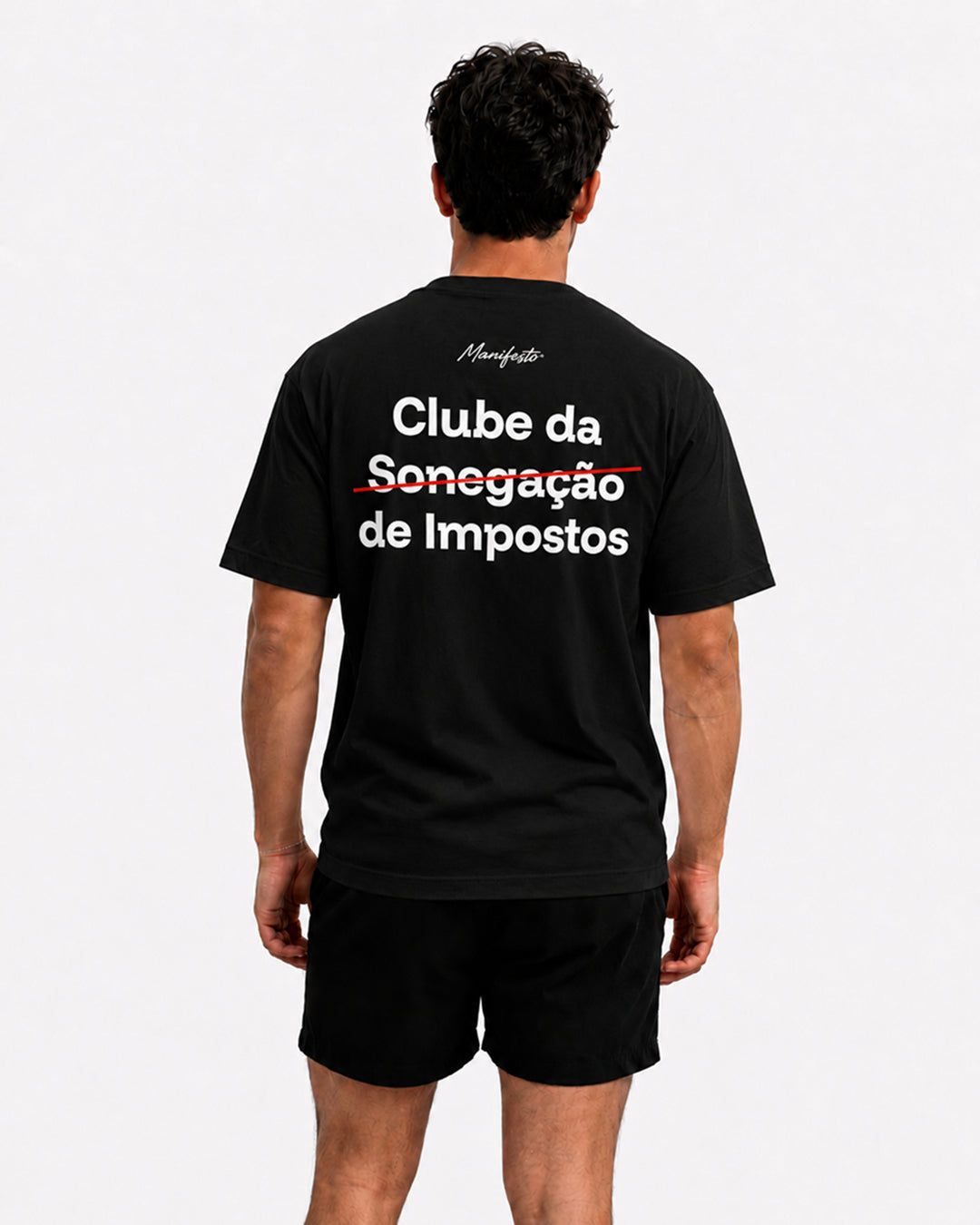 TAX Evasion Social Club