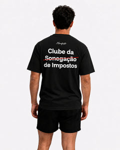TAX Evasion Social Club