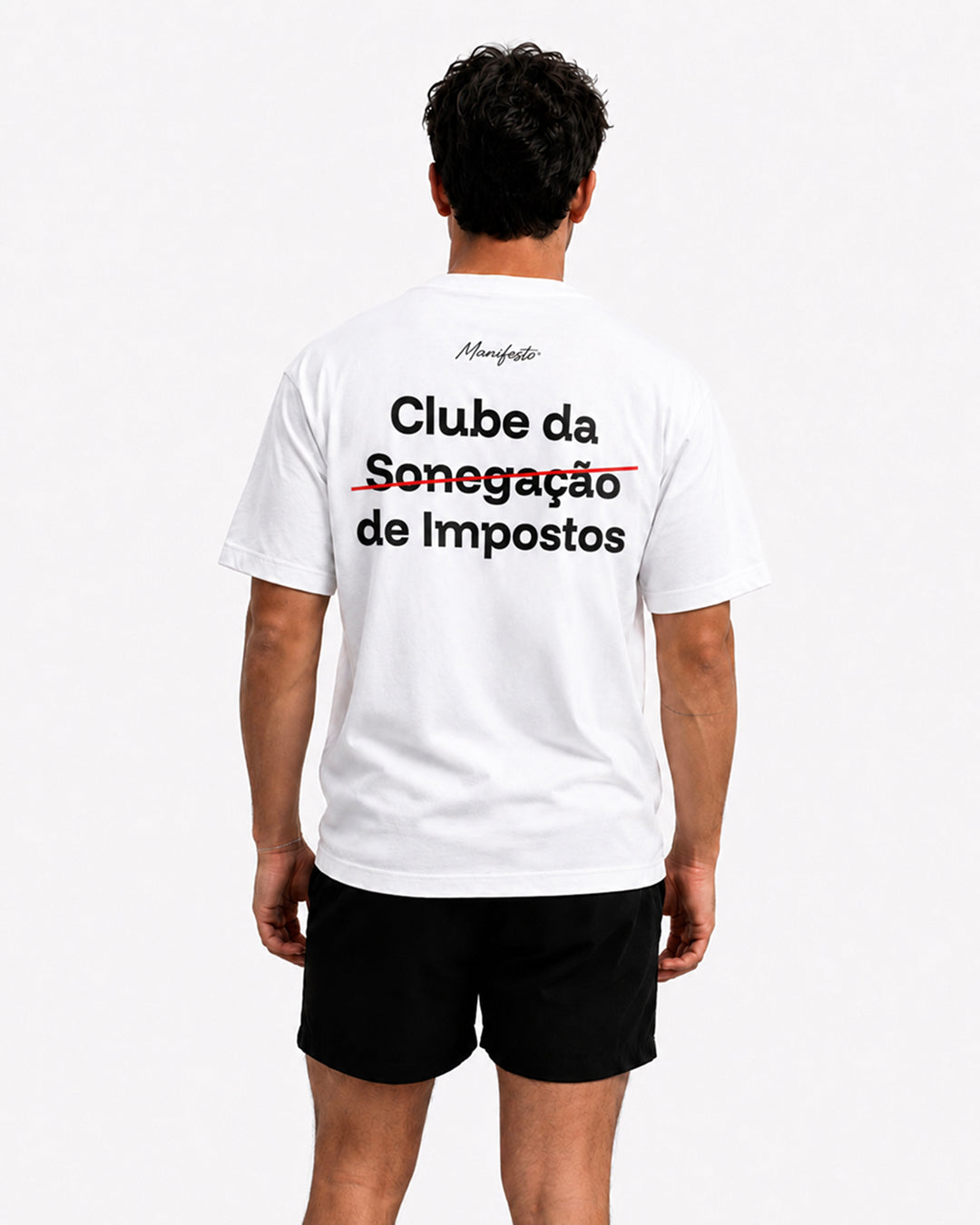 TAX Evasion Social Club