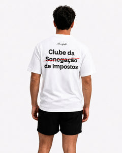 TAX Evasion Social Club