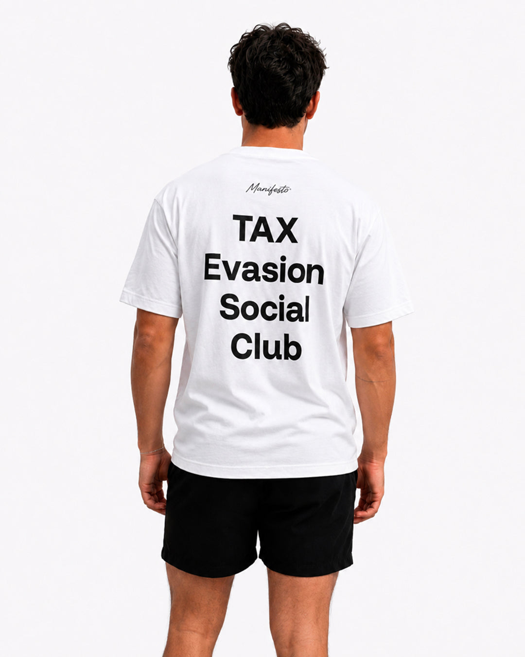 TAX Evasion Social Club